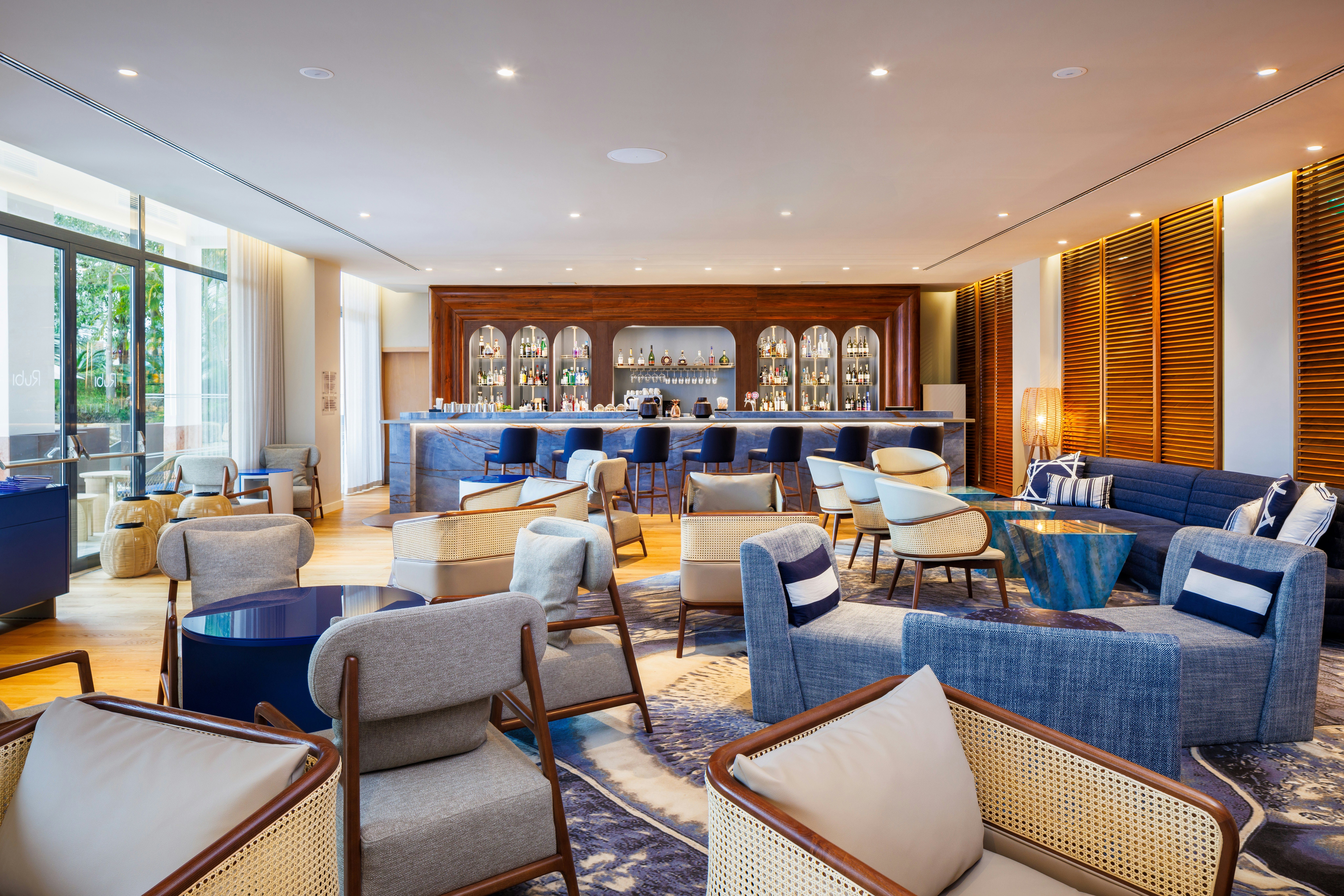 Hilton Vilamoura As Cascatas Golf Resort & Spa 35/77