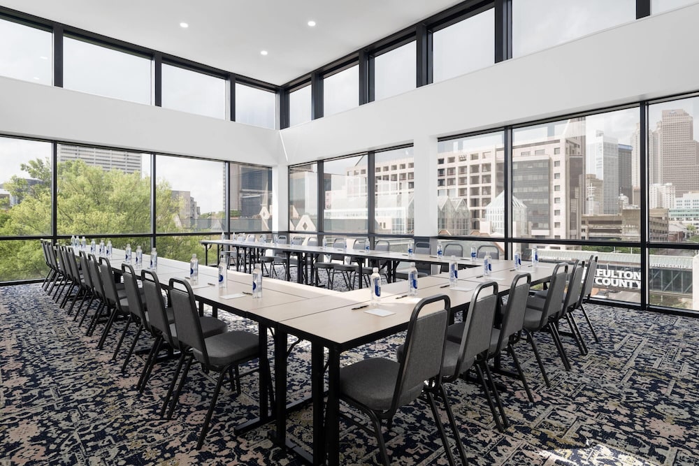 Origin Atlanta, a Wyndham Hotel 51/60