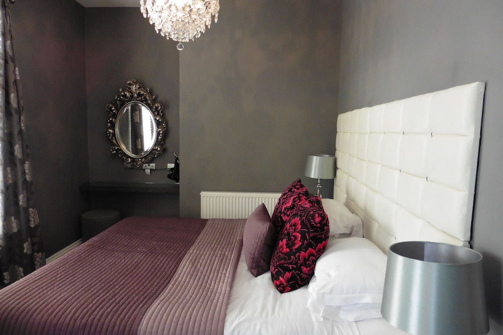 Brighton Inn Boutique Guest Accommodation 11/51