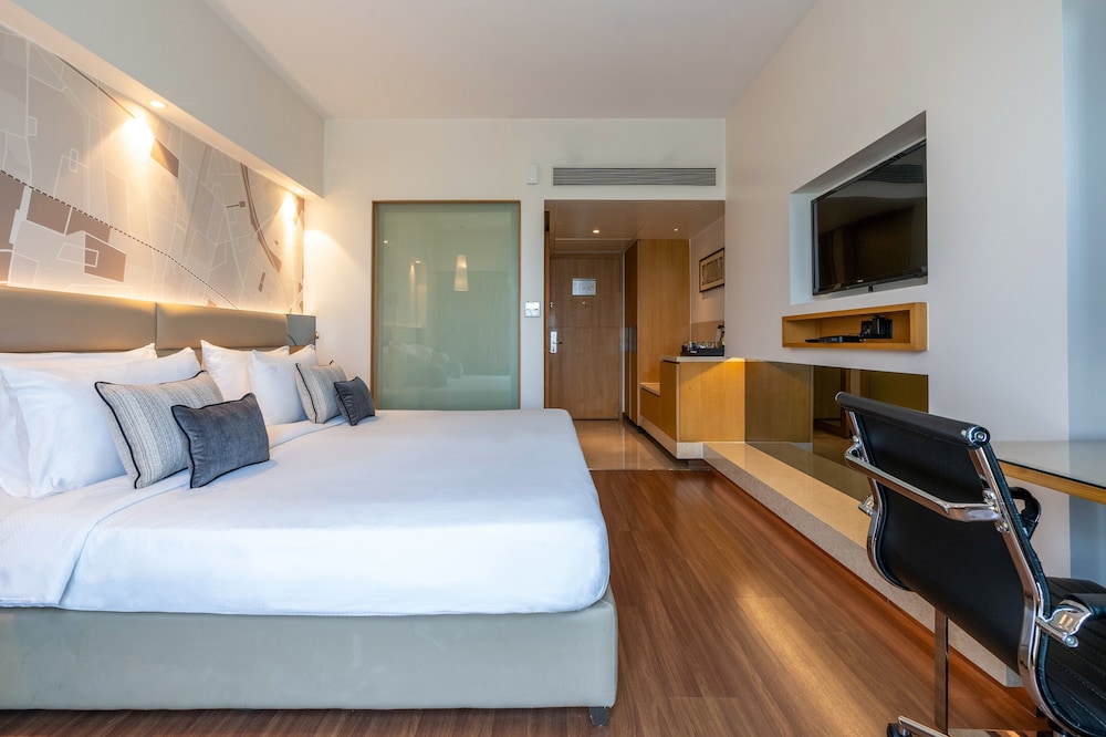 The Fern An Ecotel Hotel Goregaon 18/64