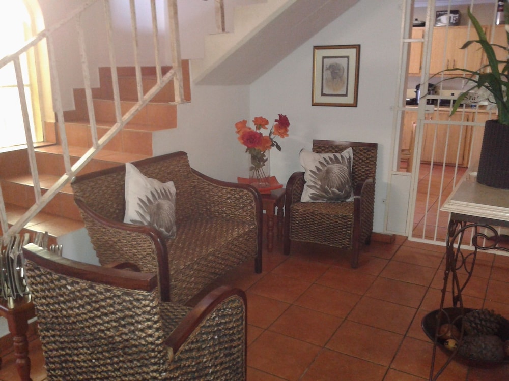 Kalahari Guest House 25/50