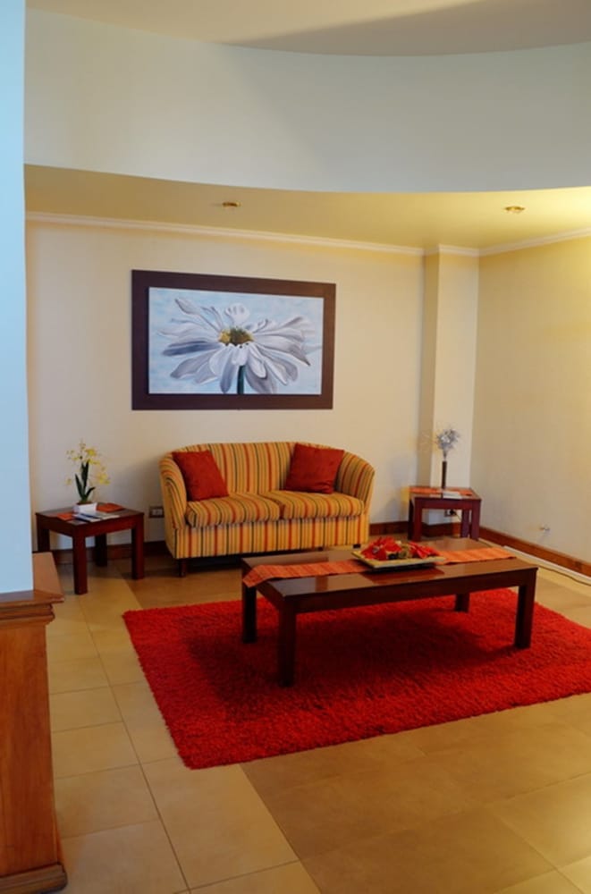 VILLA BRESCIA HOTEL 33/54