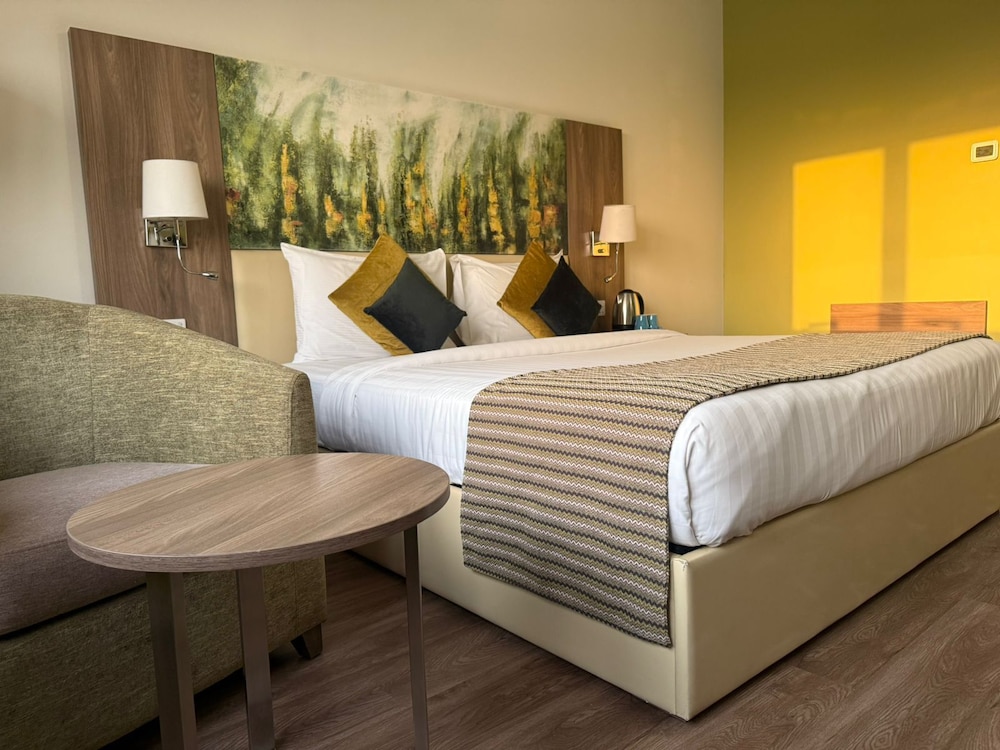 Royal View Hotel 15/59
