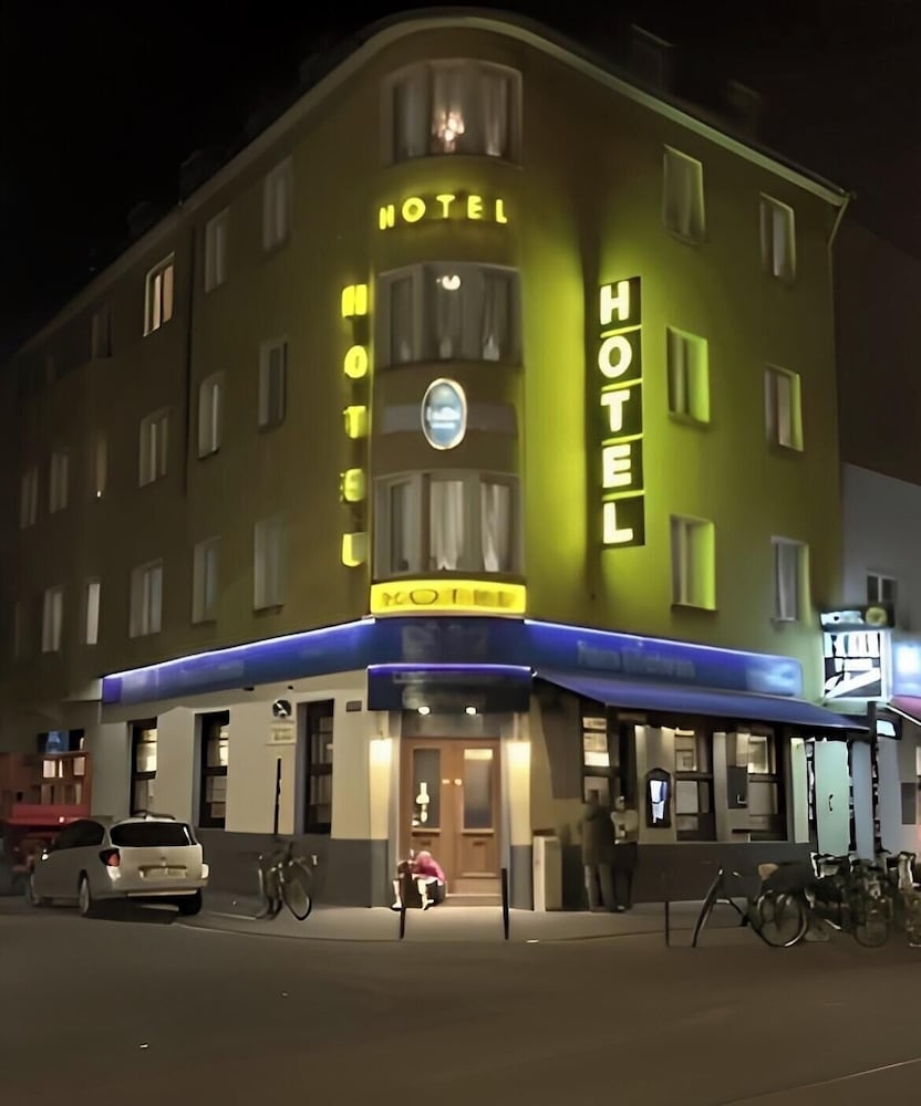 Hotel Haus Schwan 1/25