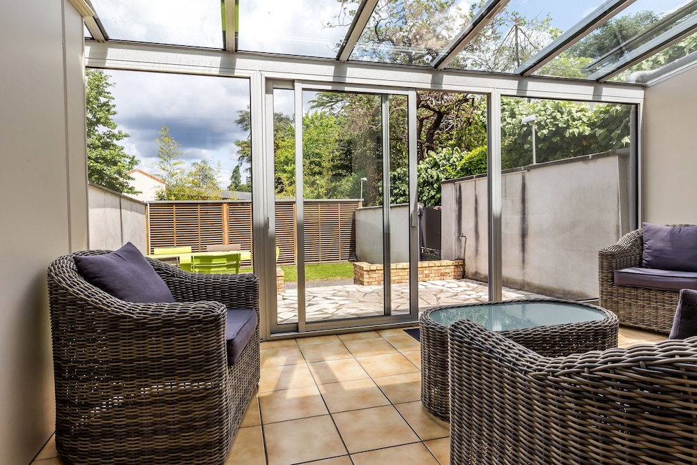 Resid Spa Loire and Sevre 25/50