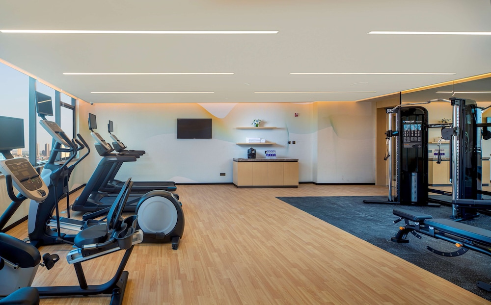 Hilton Garden Inn Changde Dingcheng 19/44