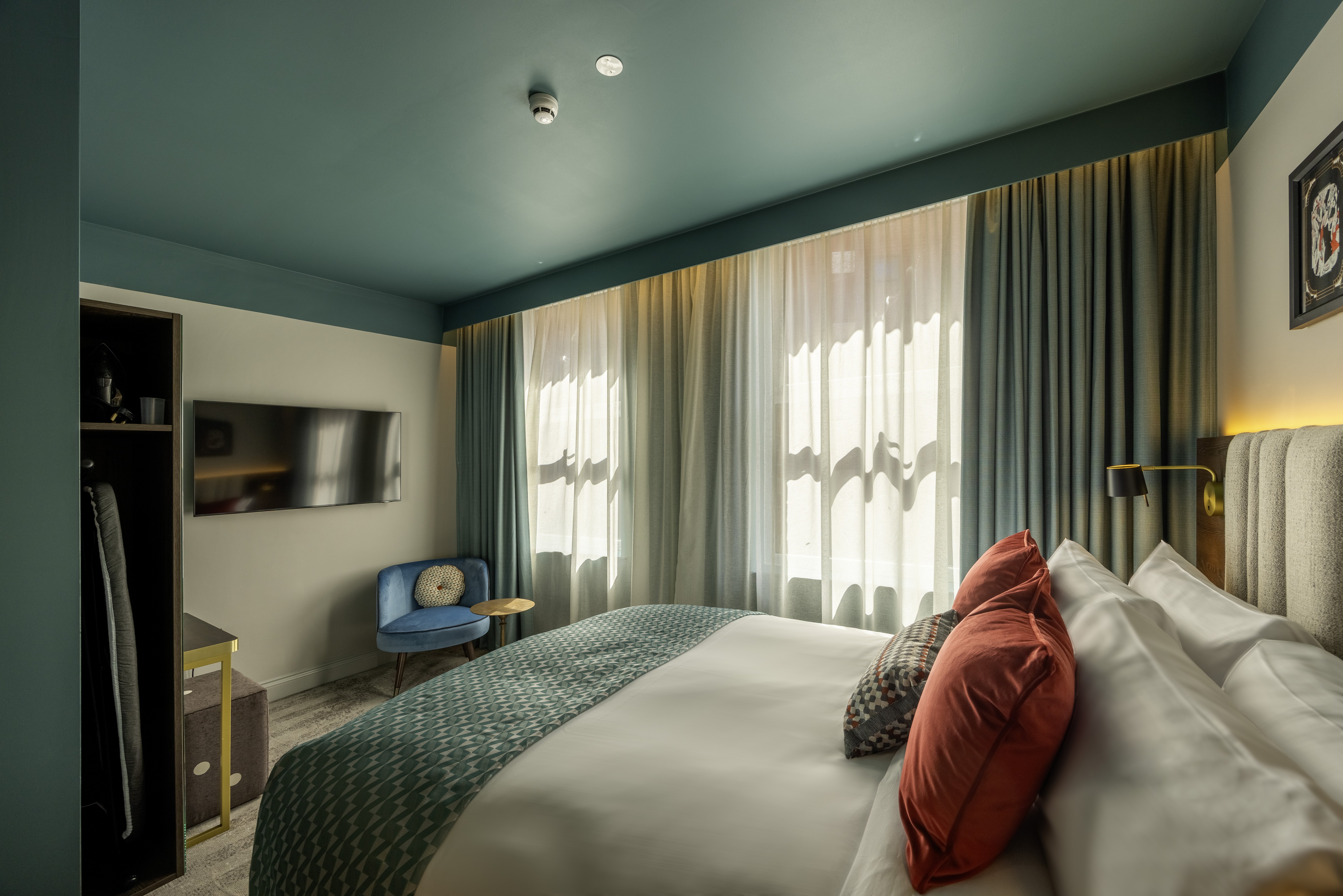 Hotel Indigo Leeds by IHG 9/50