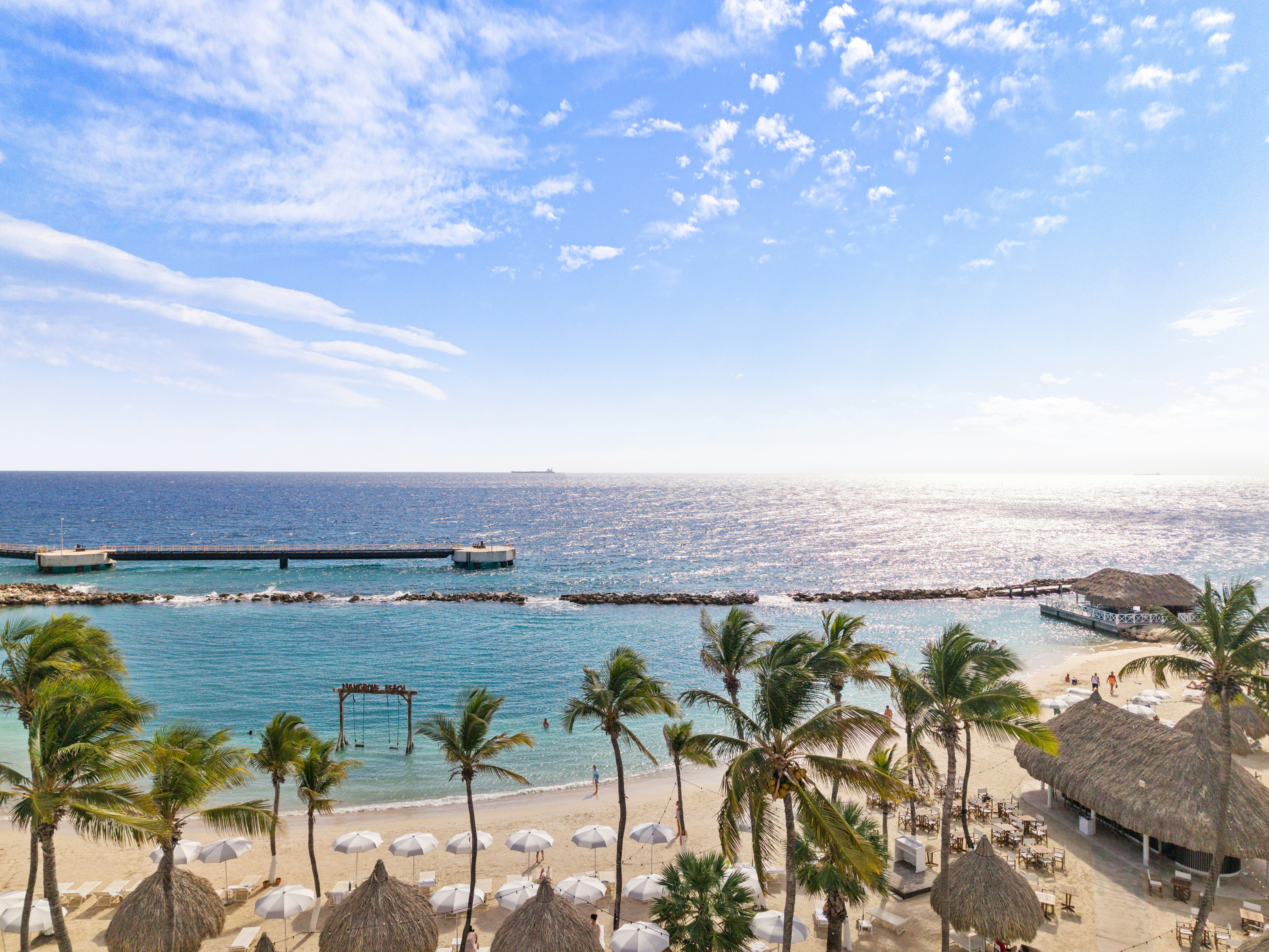 Mangrove Beach Corendon Curacao All-Inclusive Resort, Curio by Hilton 75/83