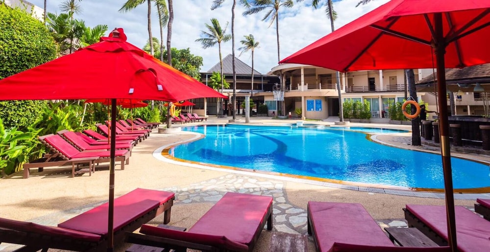 Coconut Village Resort 61/69