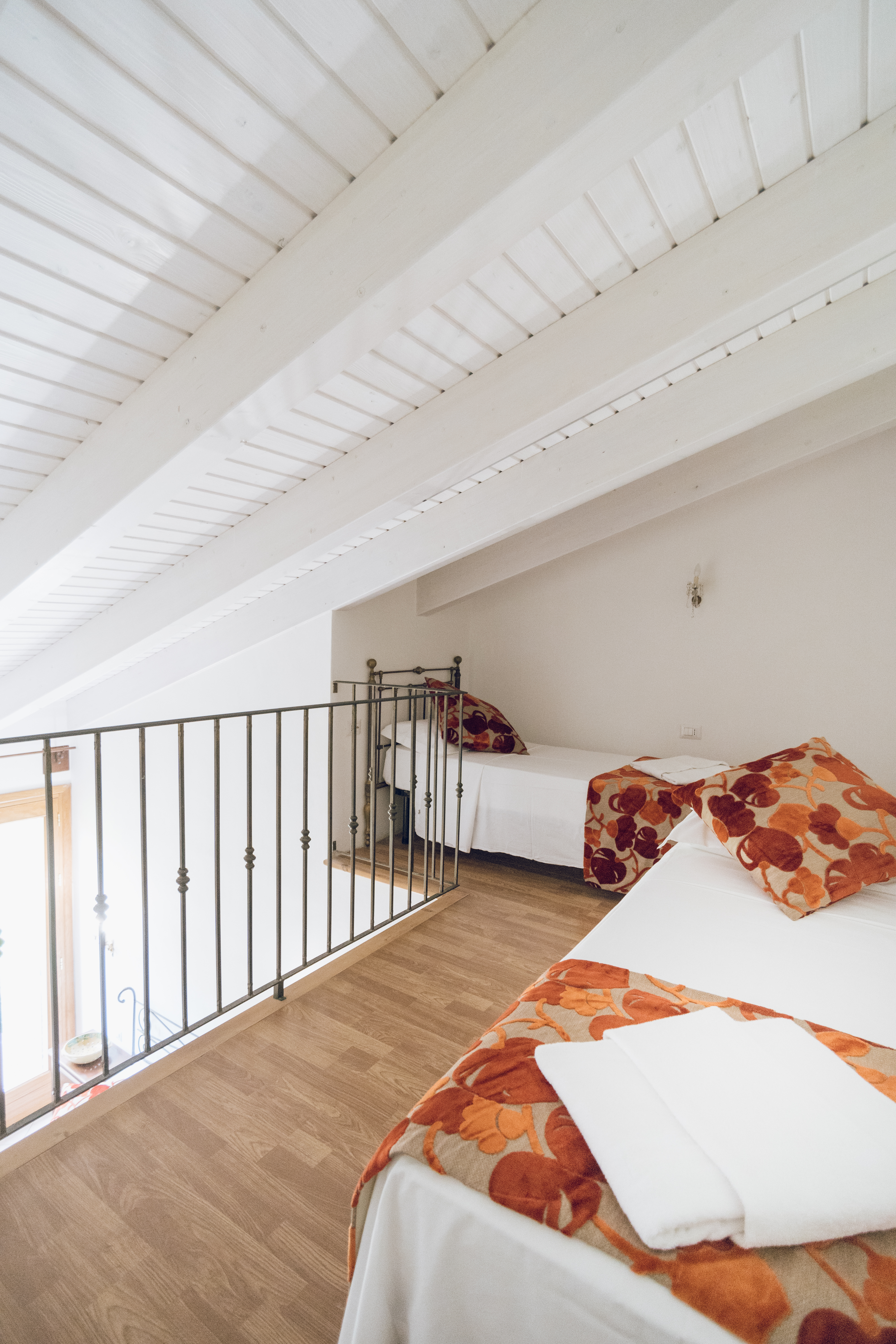 غرفة سوبيريور ثلاثية، Agriresort Leano 2/4