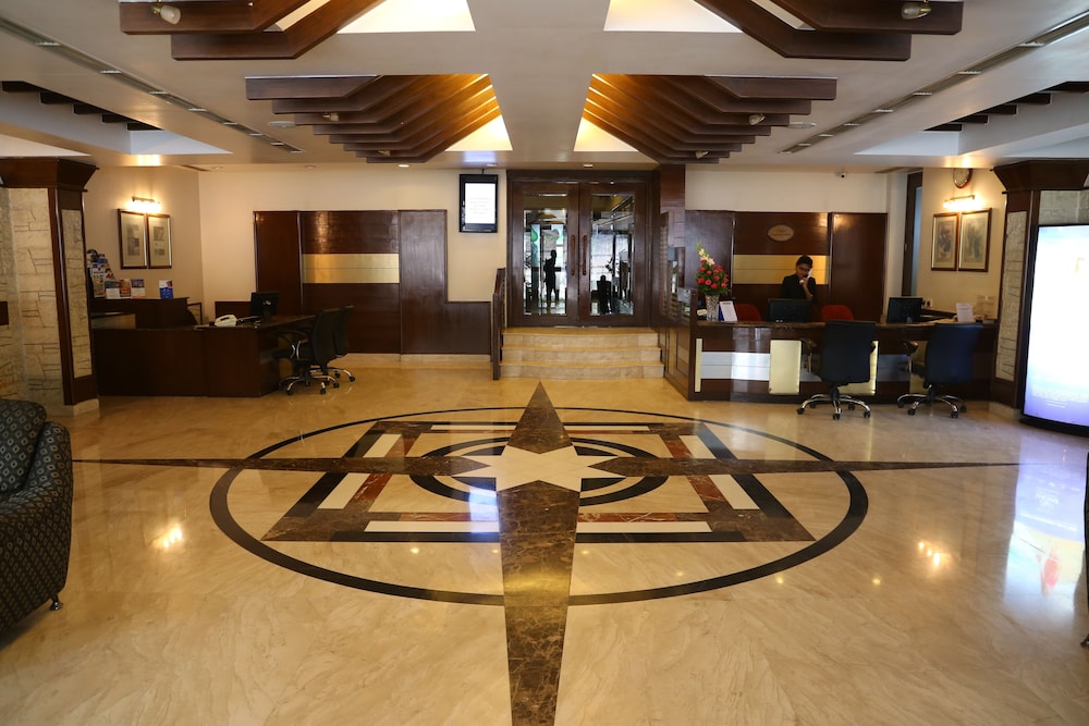 Rivera Sarovar Portico, Ahmedabad 24/25
