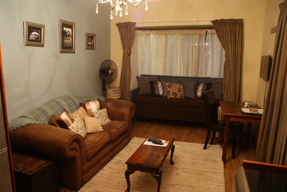 Hampton House - Guest House 27/50