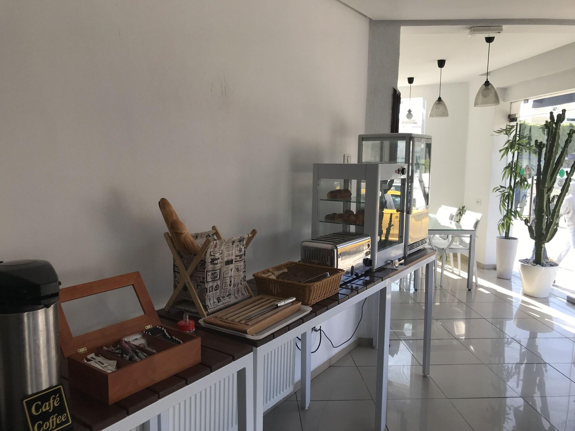 Hotel Khella 20/29