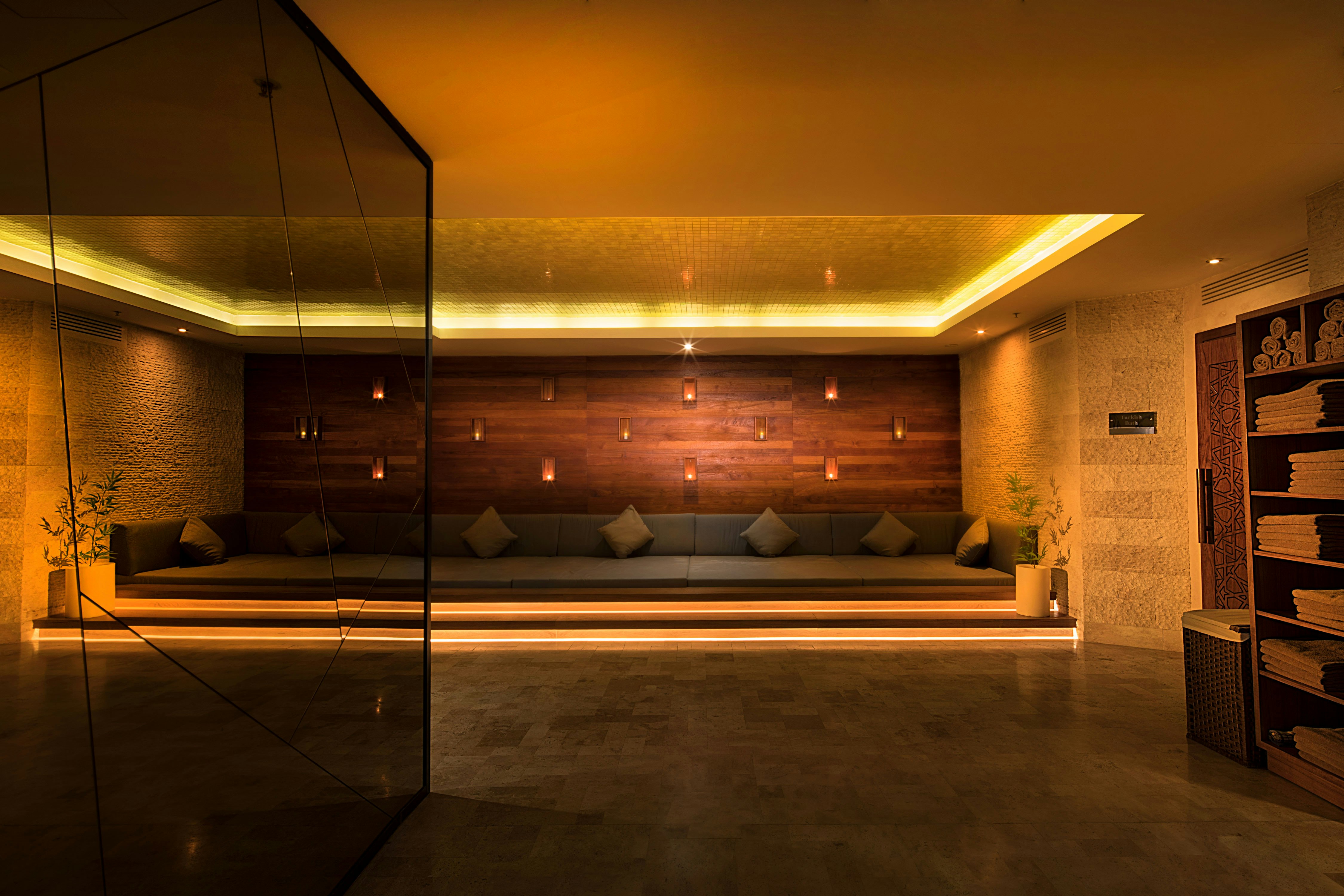DoubleTree by Hilton Istanbul - Old Town 24/55