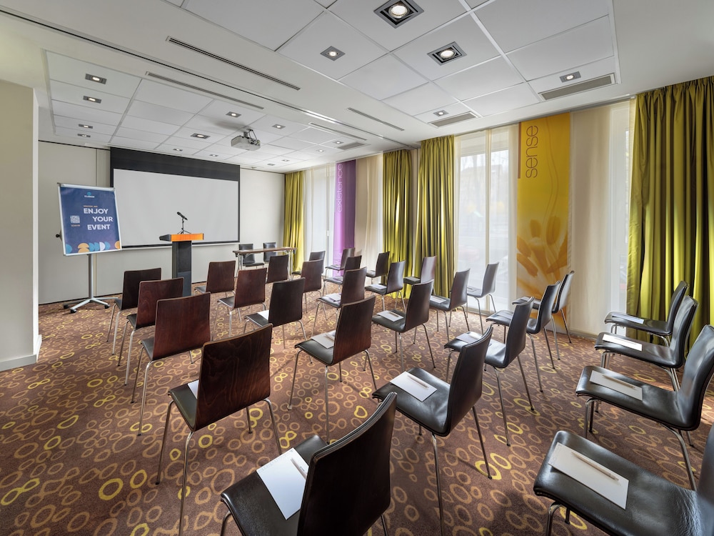 Clarion Congress Hotel Bratislava 41/50