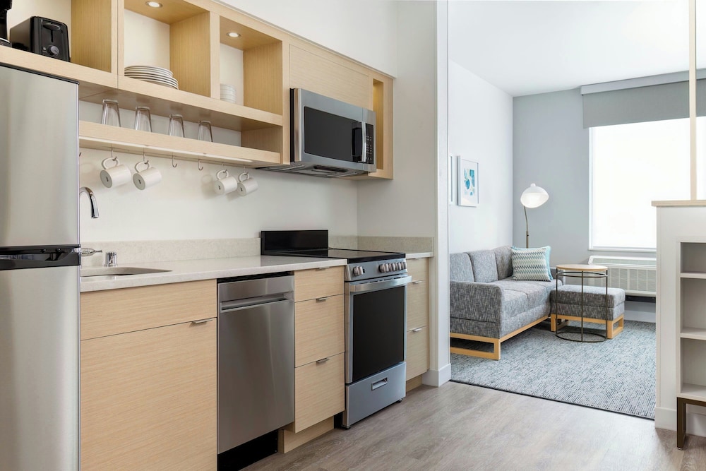 Towneplace Suites By Marriott Monrovia 7/46