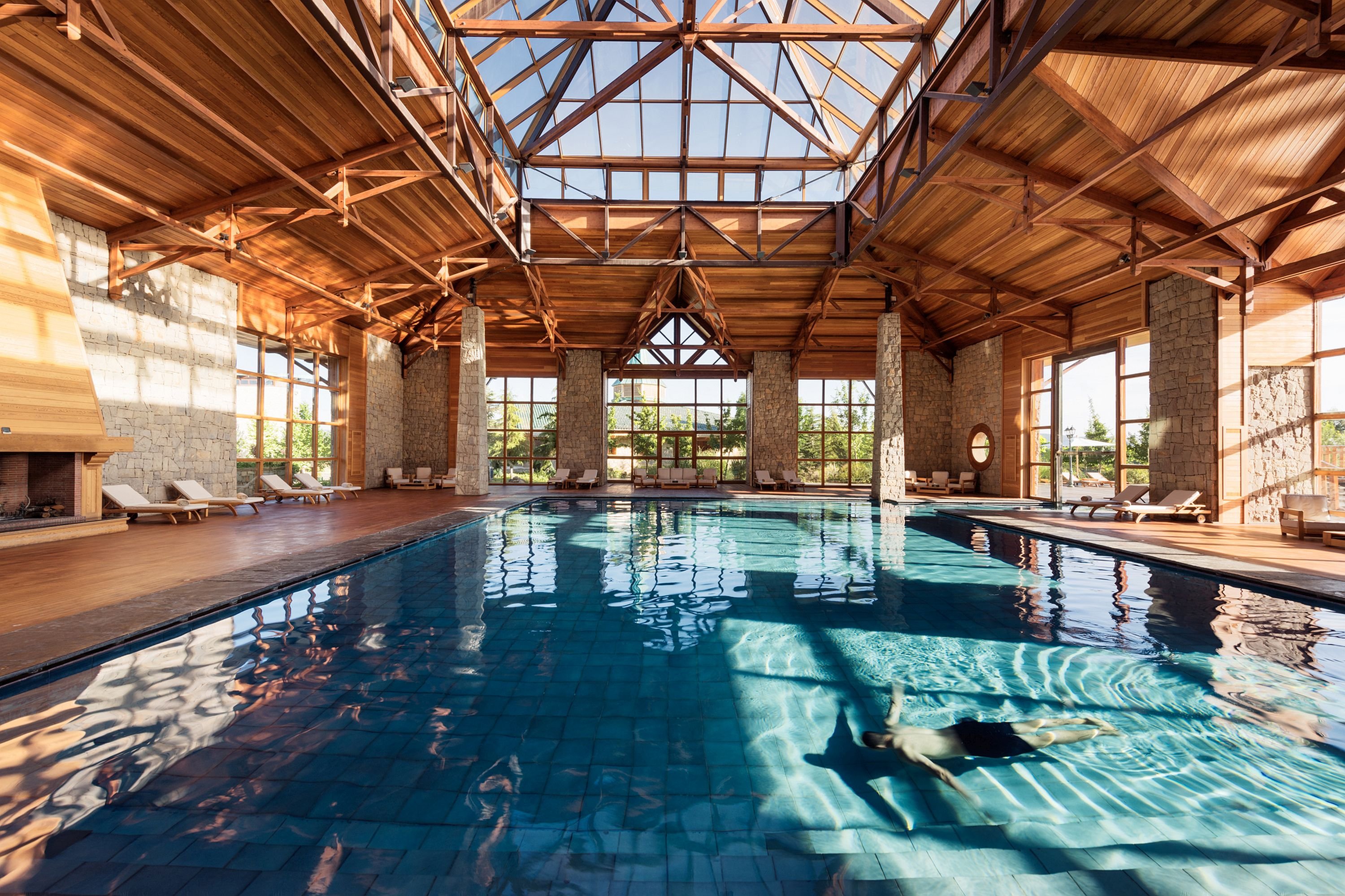 Hotel Michlifen Resort & Golf 9/27