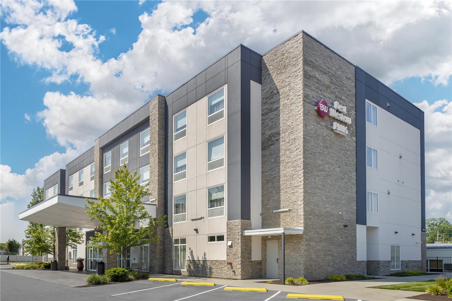 Best Western Plus Hershey 36/38