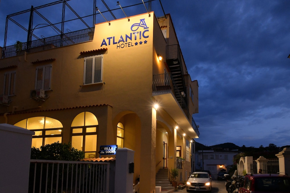 Albergo Atlantic 1/25