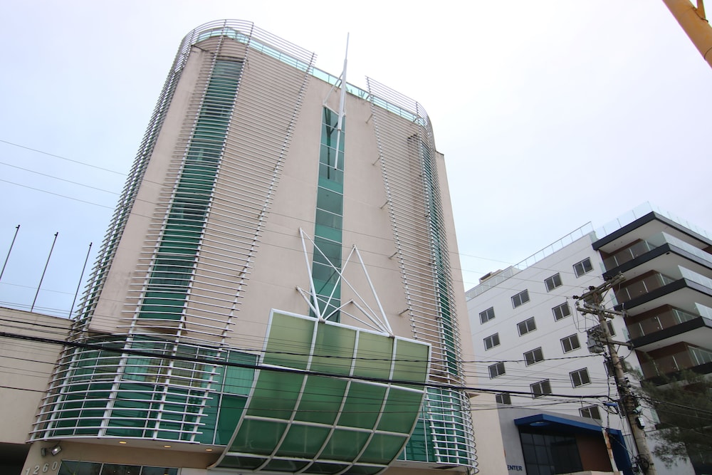 Hotel Macae 1/50