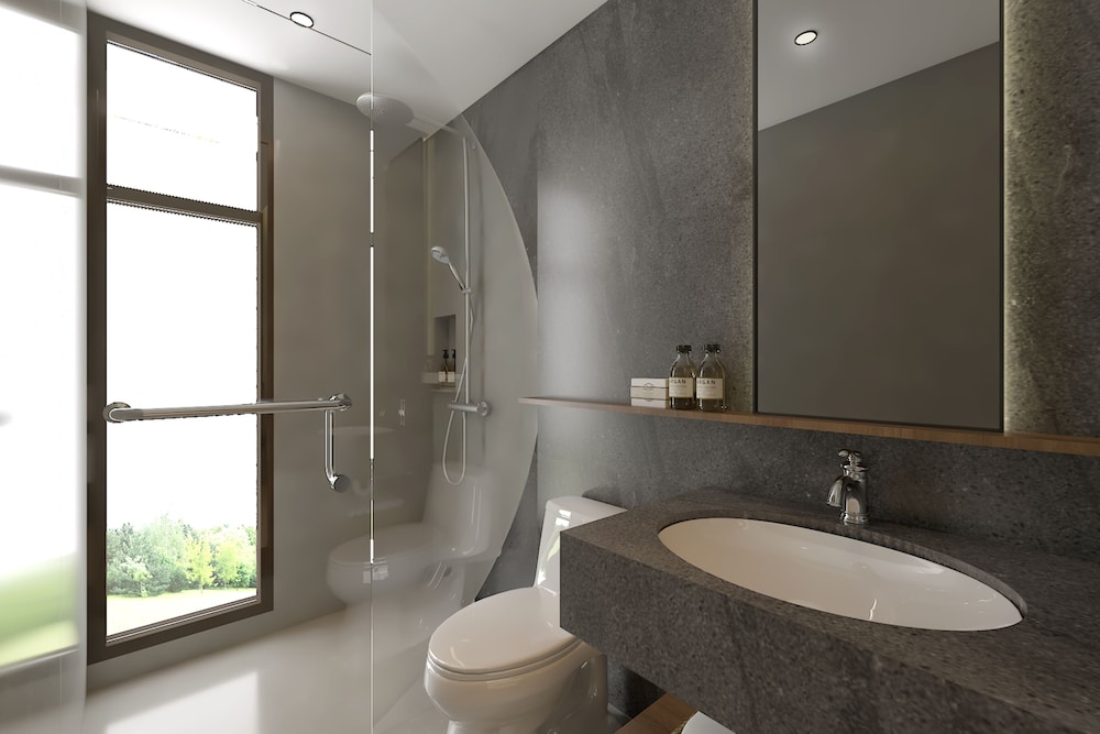 Plataran Puncak Villas 48/48
