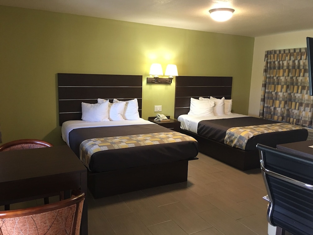 American Inn Punta Gorda 12/35