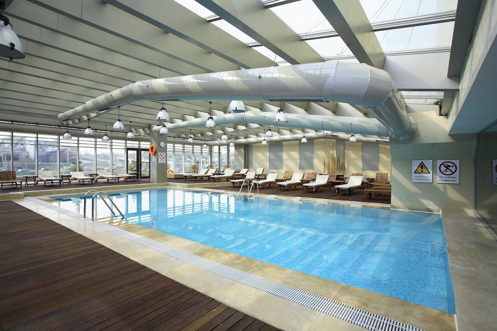 Sundance Hotel Istanbul 27/66