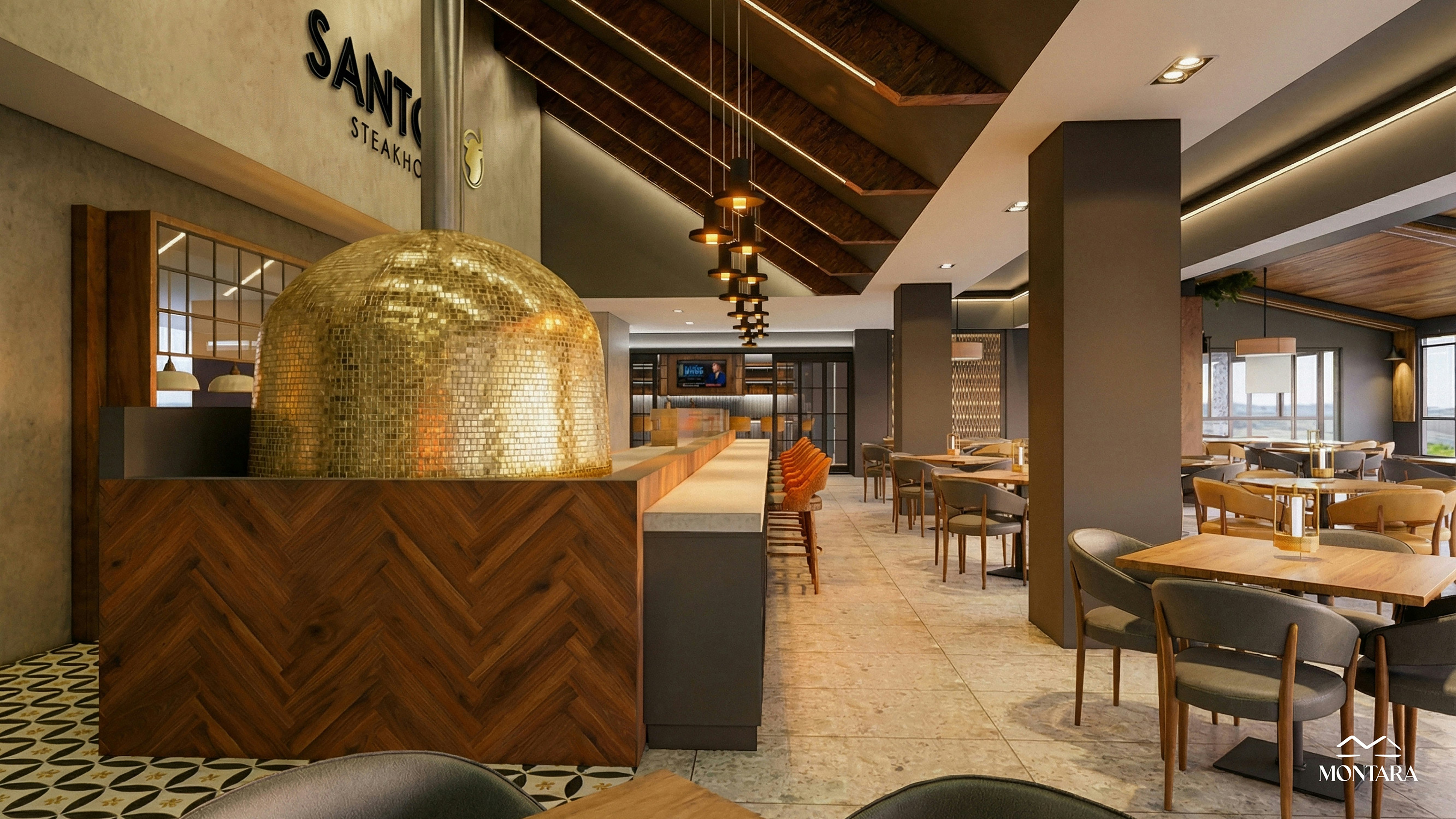 Montara Hotel, Tapestry Collection by Hilton 40/55