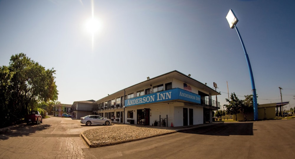 AMERICAS BEST VALUE INN 4/53