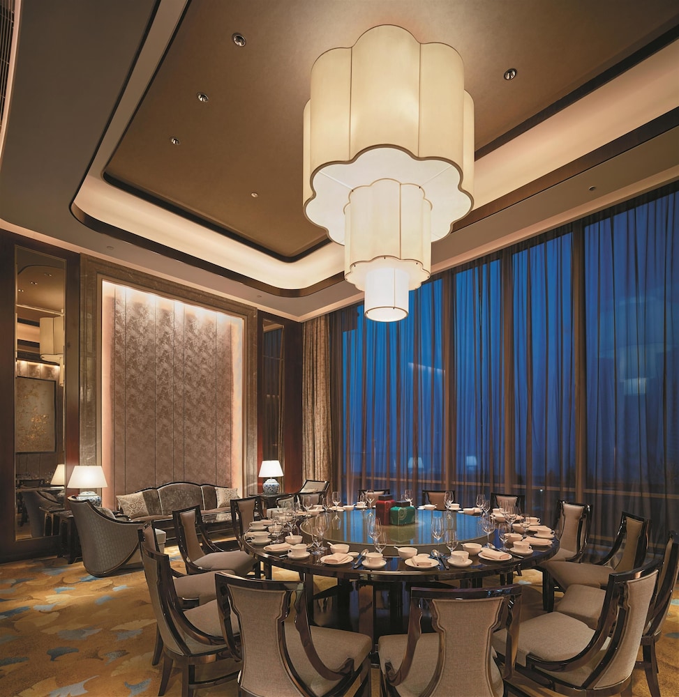 Shangri-La Qinhuangdao 29/50