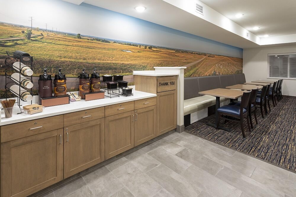Grandstay Hotel and Suites Milbank 7/34
