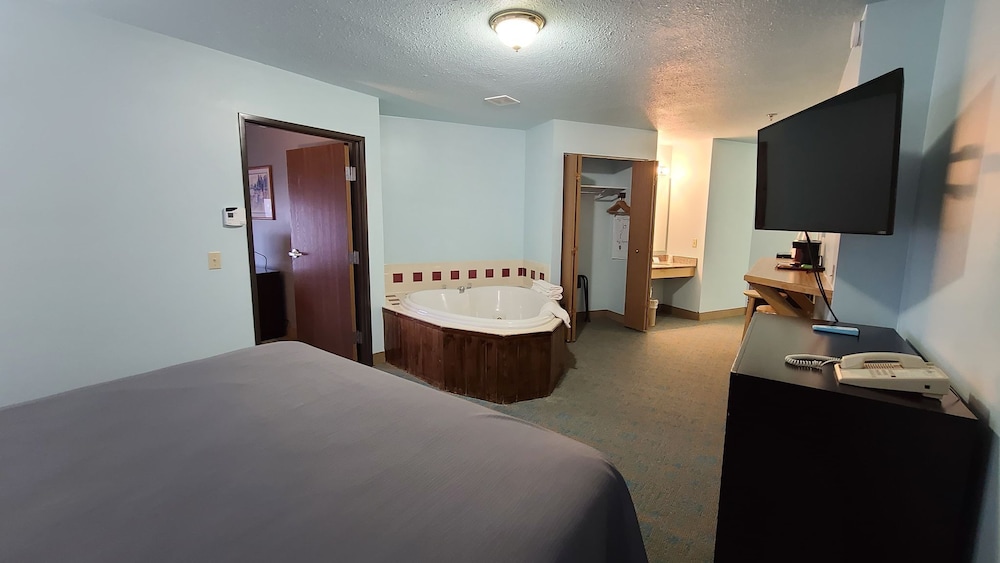 Bay Inn Tawas City 12/31