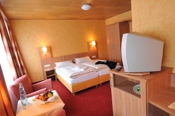 Hotel Central 13/53