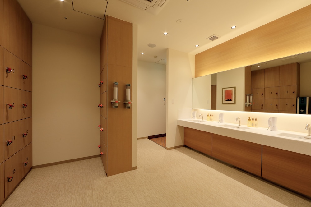 Candeo Hotels Kobe Torroad 11/62