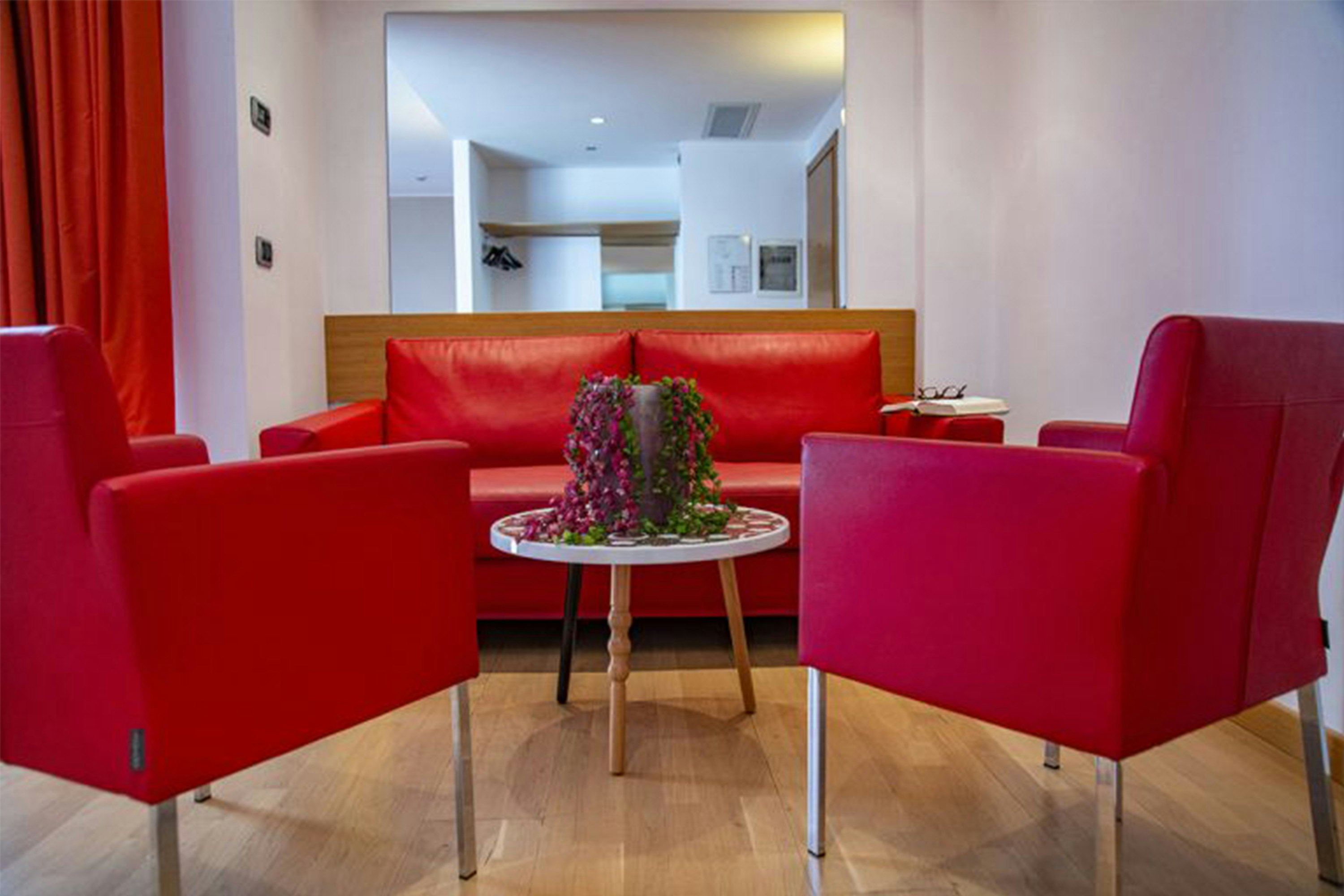 B&B HOTEL Reggio Emilia 13/18