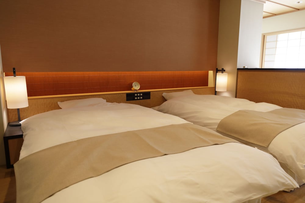 Okuyugawara Onsen Hotel Sansuirou 16/50