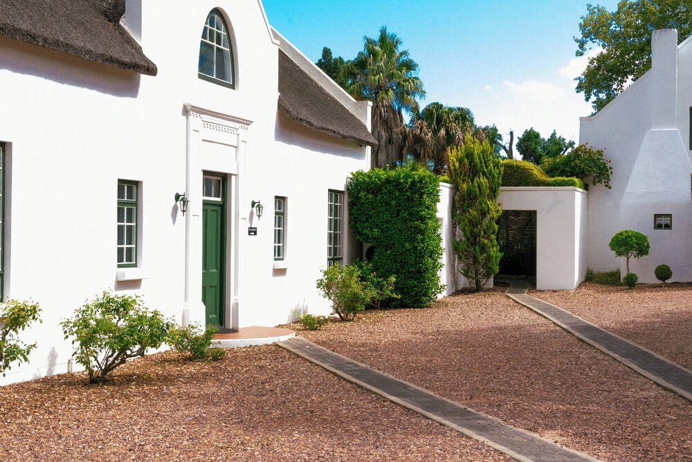 Rothman Manor Guest House 35/50