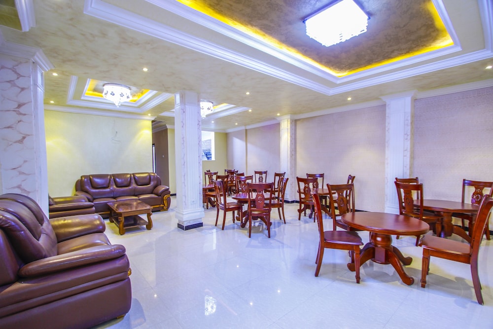 Gzara Hotel Addis 27/39