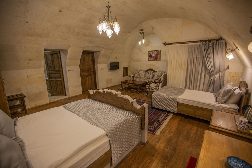 Goreme Reva Hotel 11/50