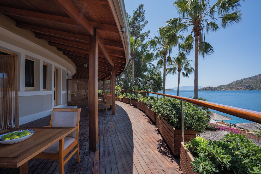 Loryma Luxury Boutique Hotel 42/50