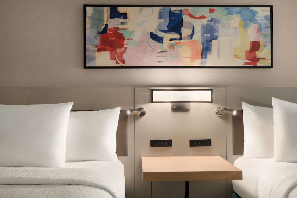 Hilton Garden Inn Tysons Corner 20/48