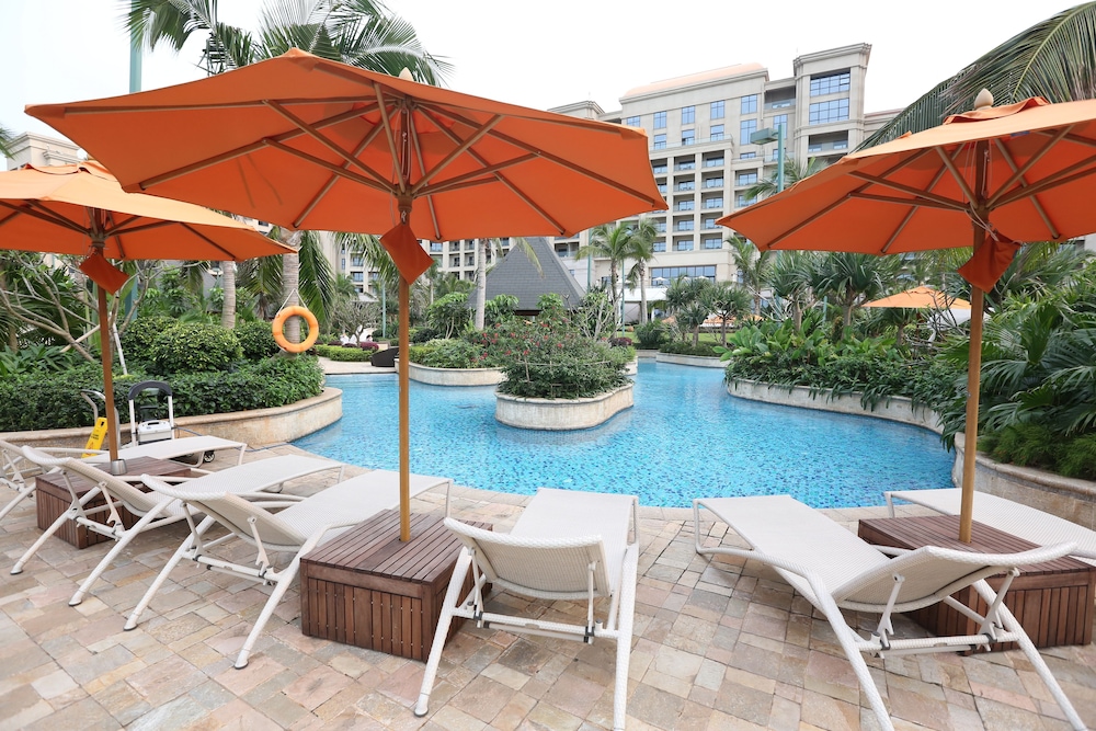 Grand Hotel Haikou (Managed by Accor) 8/62