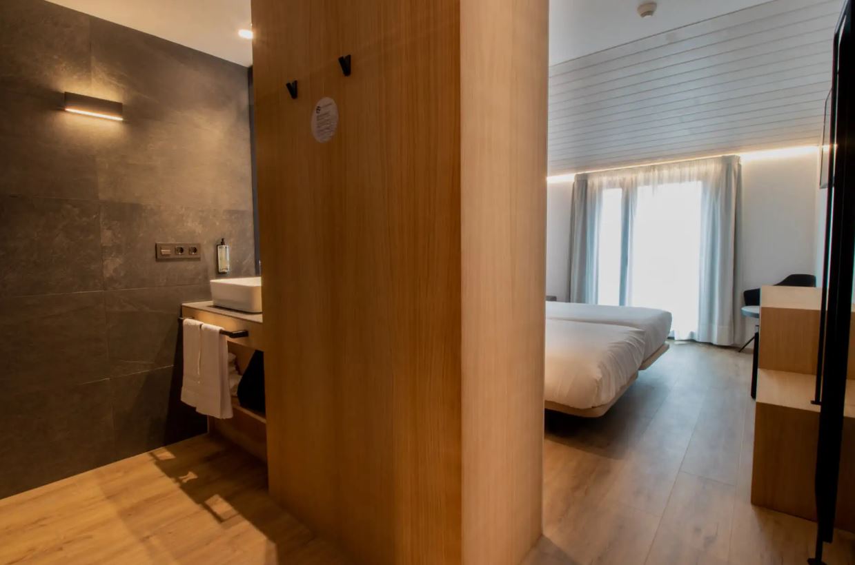 Hotel Cortabitarte 31/31