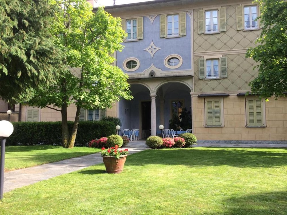 Hotel Il Portico 42/50