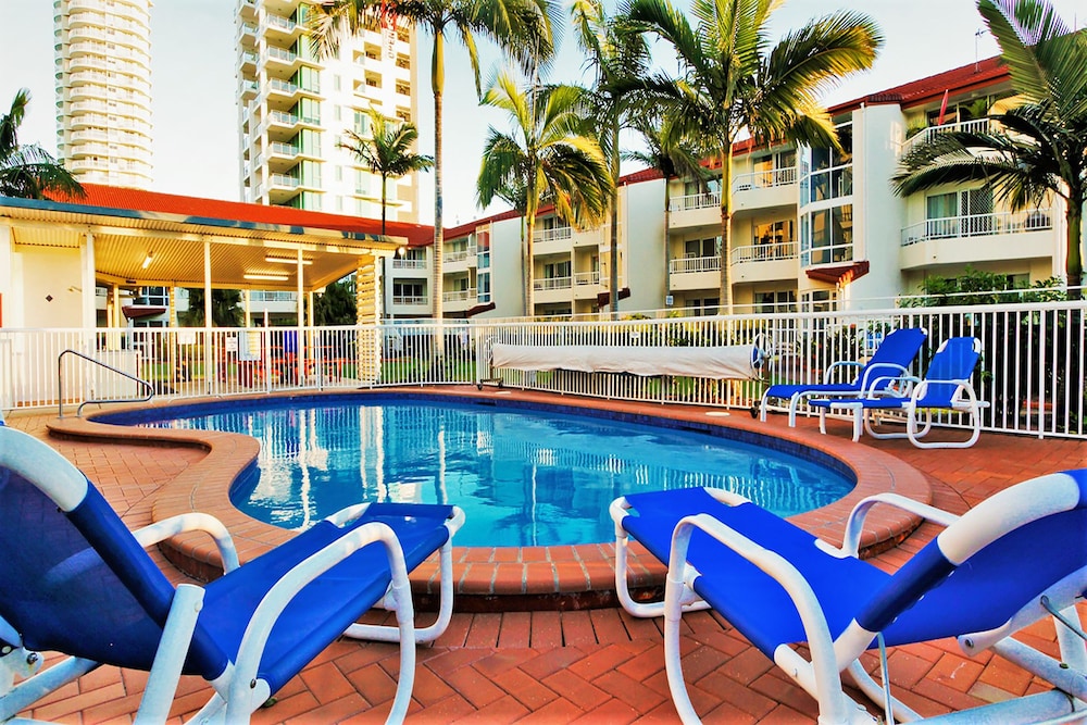 Key Largo Apartments 59/65