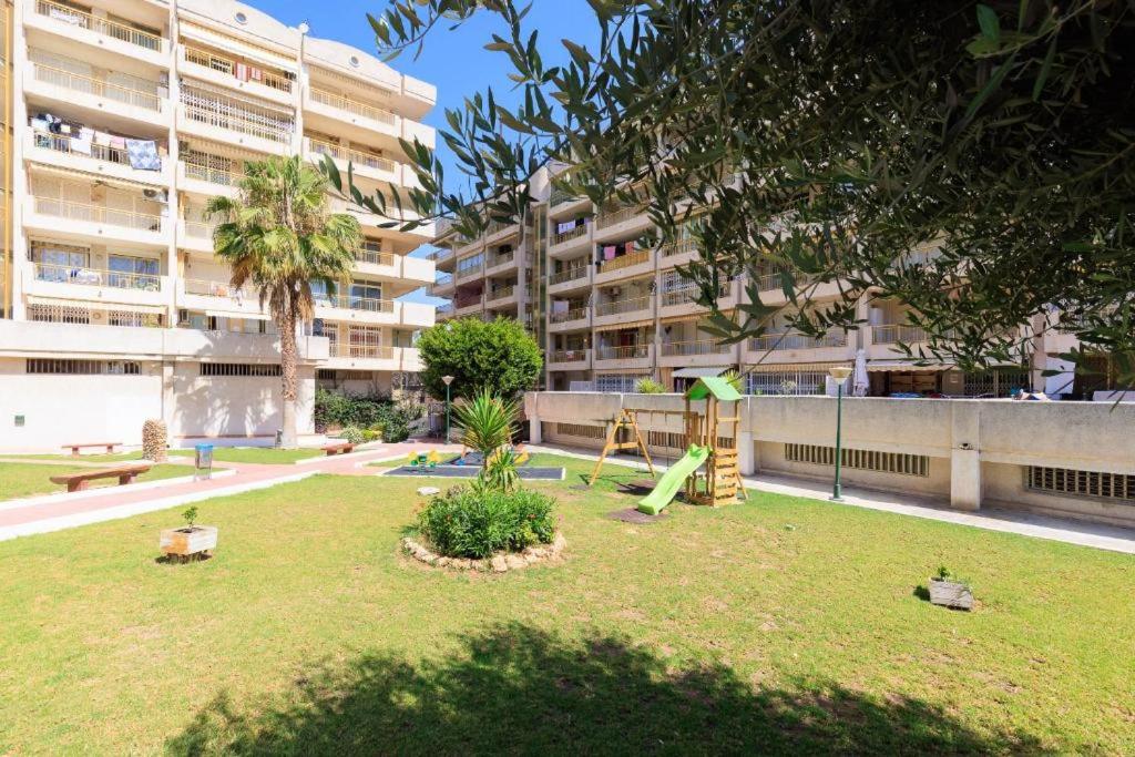 Catalonia Park Apartamentos 27/34