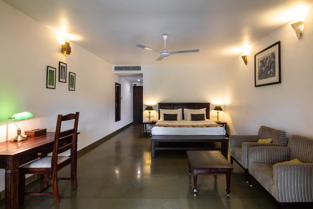 Amritara Ambatty Greens Resort Coorg 21/50