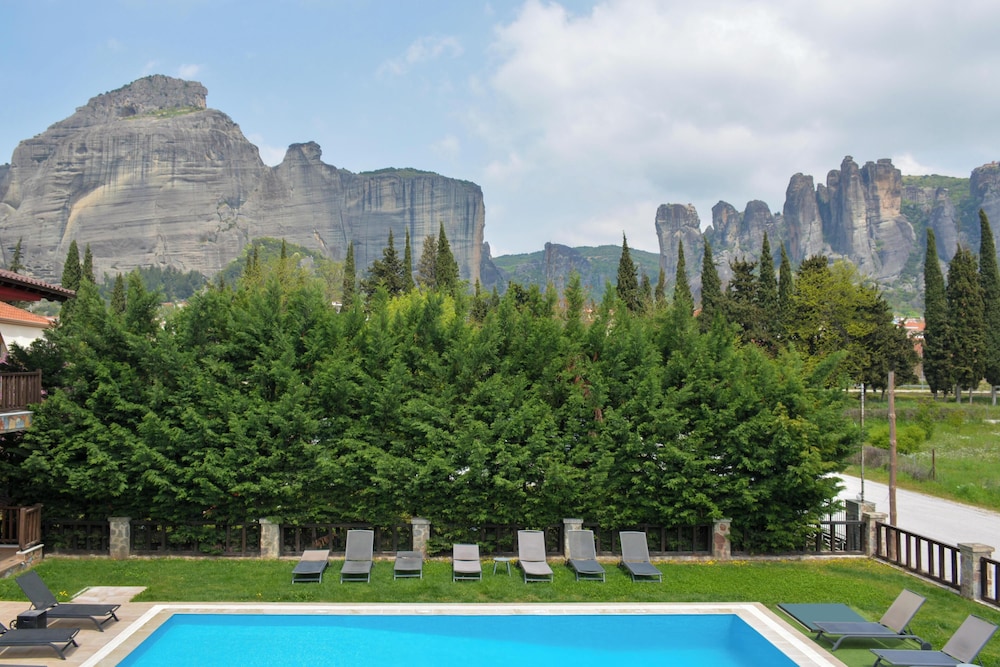 Guesthouse Monastiri 43/50