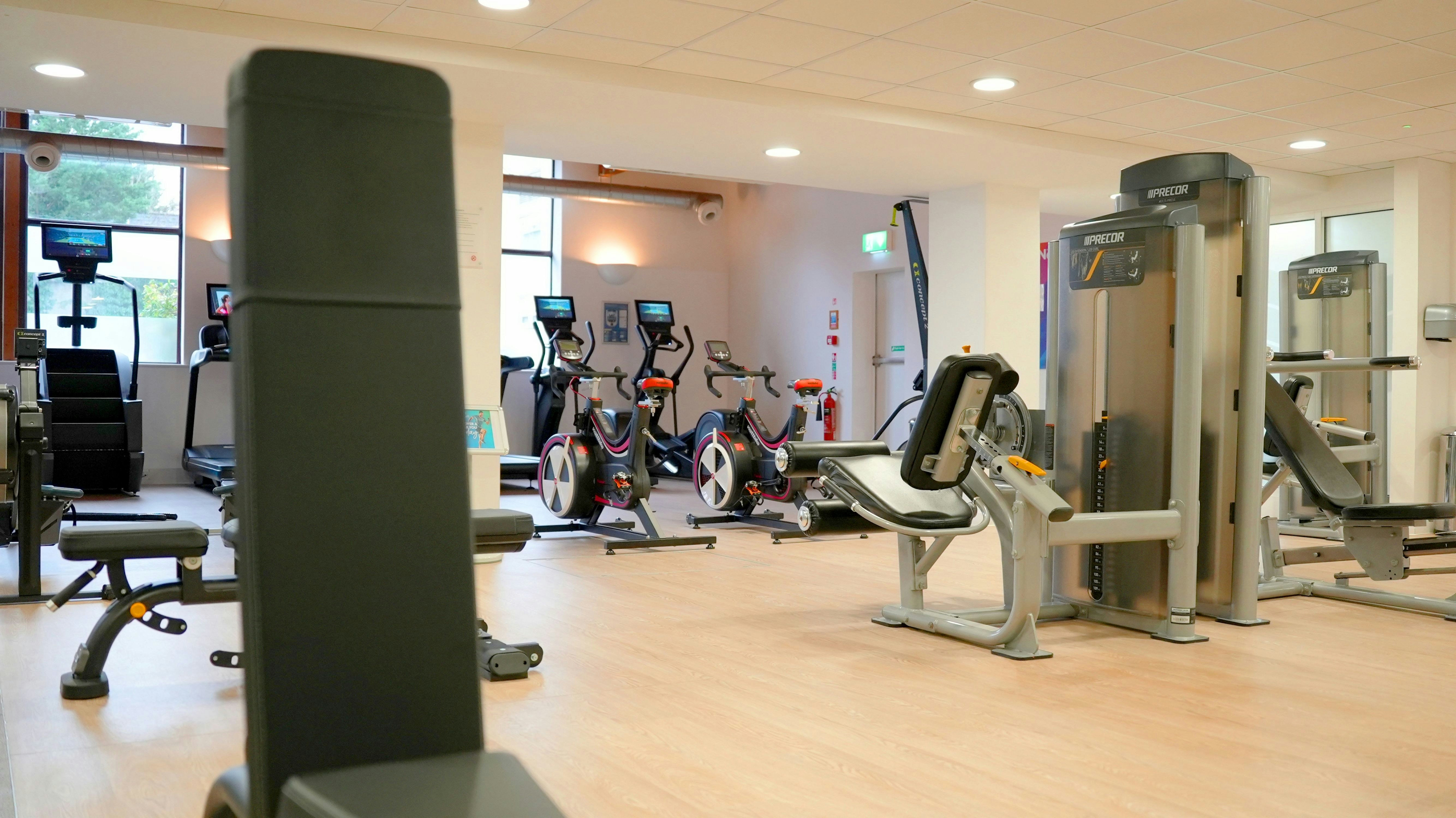 Hilton London Watford 26/54