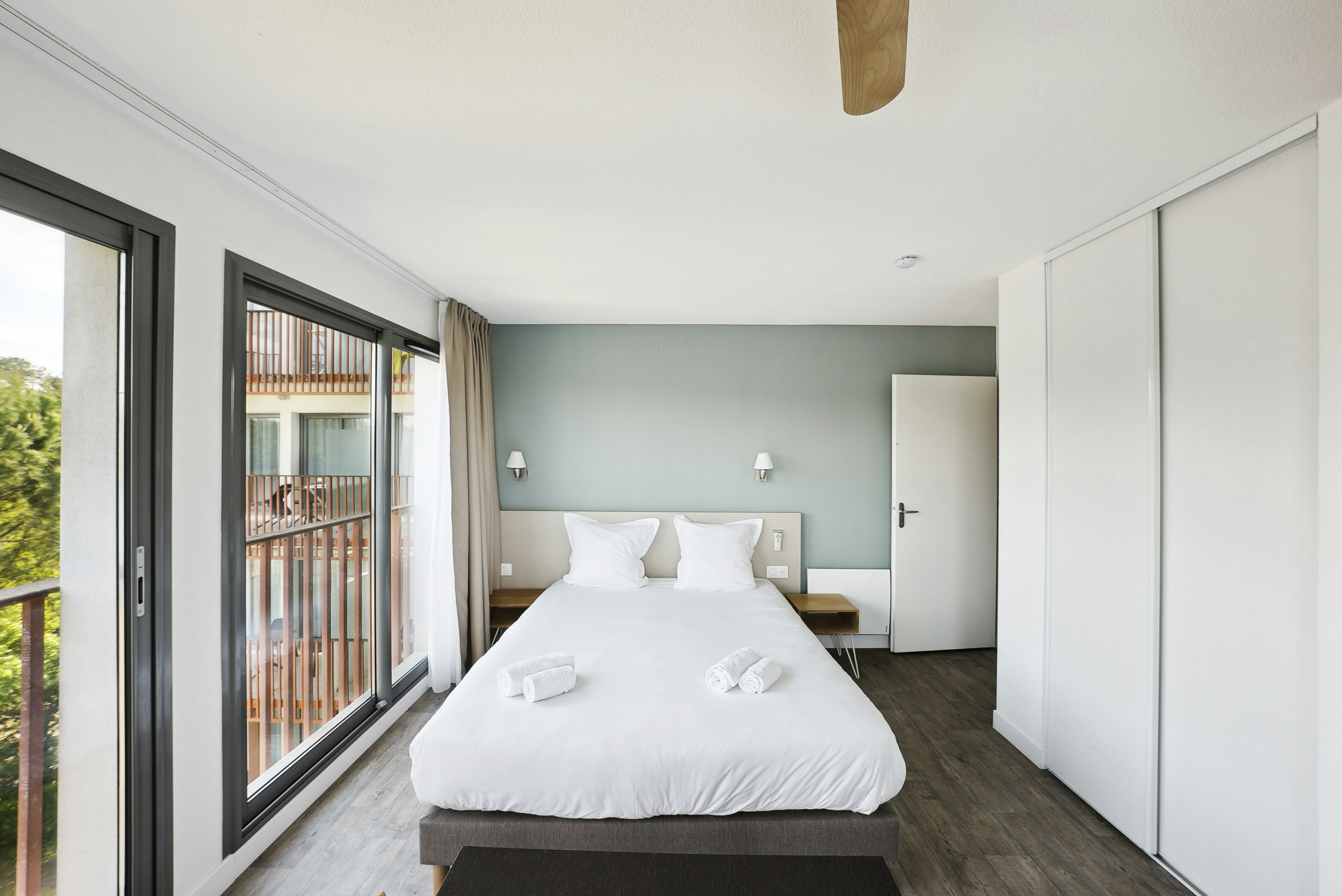 All Suites Appart Hotel la Teste de Buch 12/42